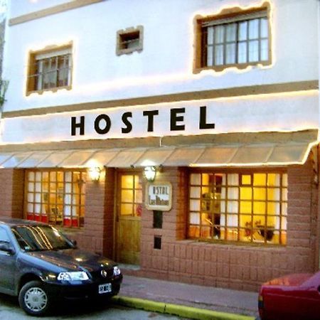 Las Moiras Hostel San Carlos de Bariloche Exterior foto