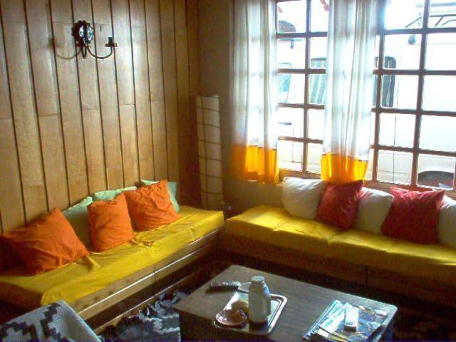 Las Moiras Hostel San Carlos de Bariloche Exterior foto